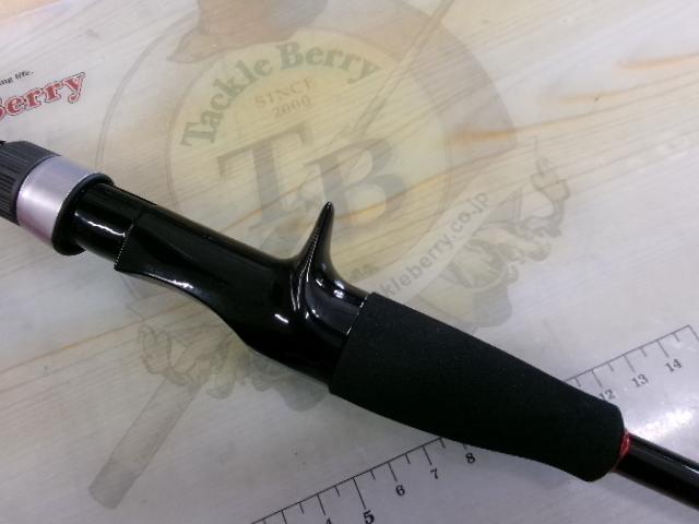 セフィアBBメタルスッテ B66ML-S
