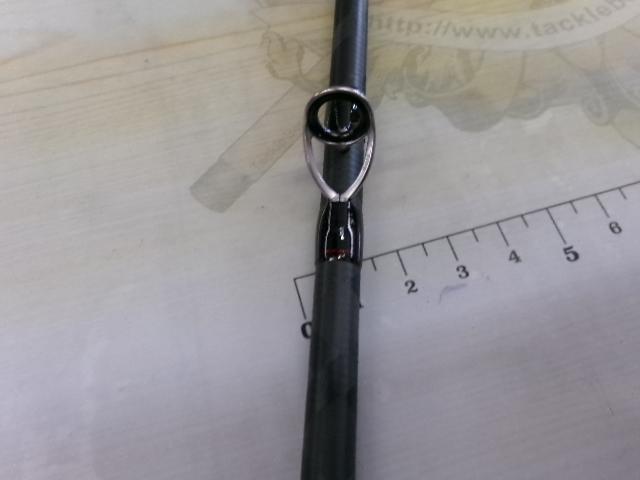 セフィアBBメタルスッテ B66ML-S