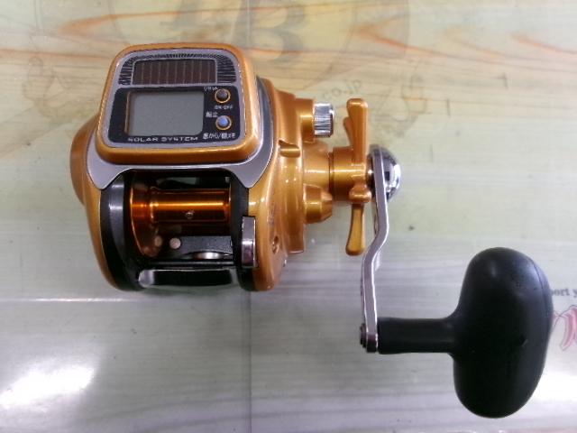 イッツICV 300ソーラー