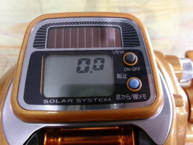 イッツICV 300ソーラー