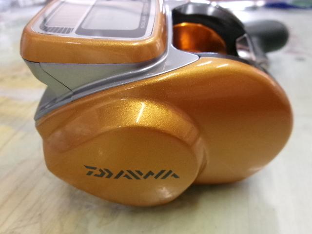 イッツICV 300ソーラー