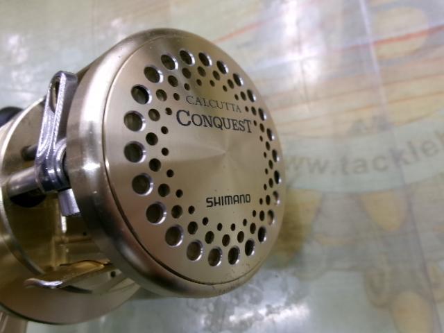 00カルカッタコンクエスト 200