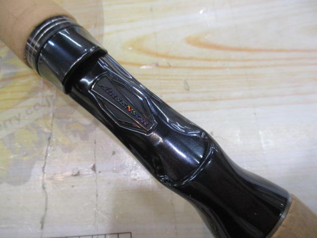 ブラックレーベル BLX SG 682MHXB-ST