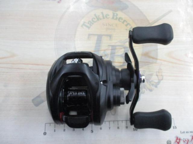 タトゥーラ TW 100XH