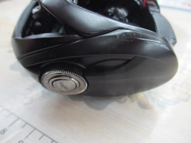 タトゥーラ TW 100XH