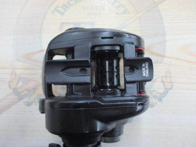 タトゥーラ TW 100XH