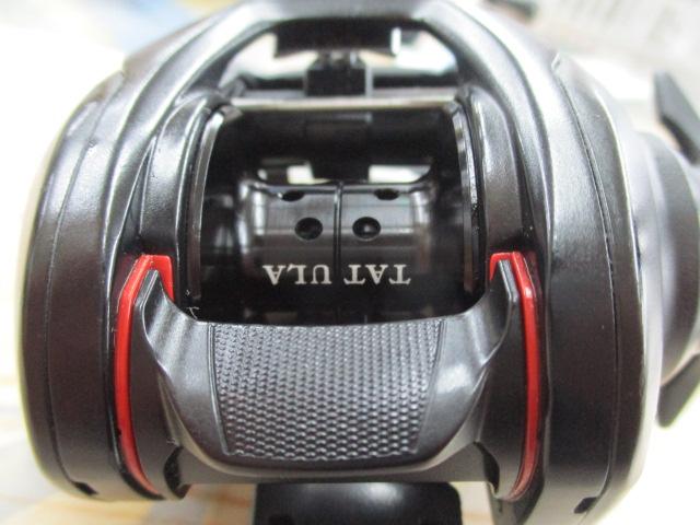 タトゥーラ TW 100XH