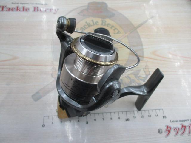 98ツインパワー 2000