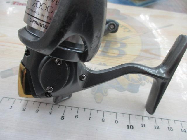 98ツインパワー 2000