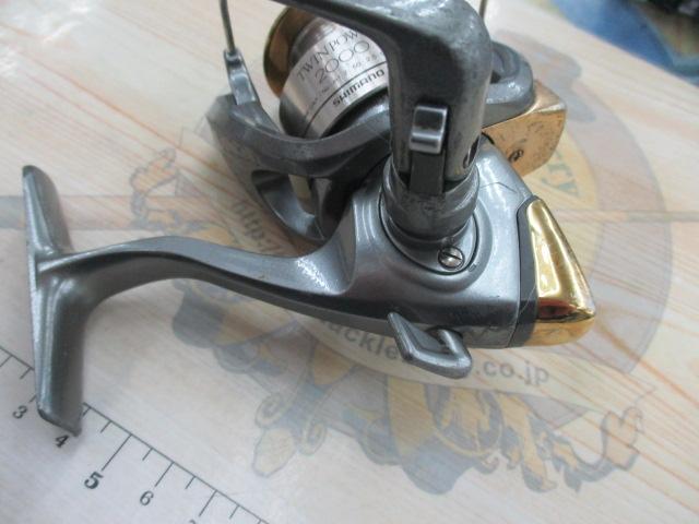 98ツインパワー 2000