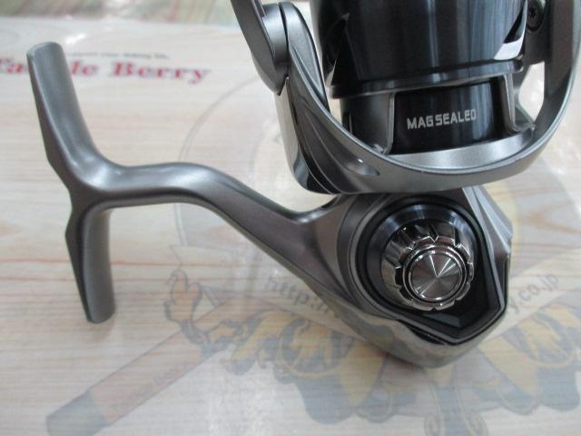 25カルディア FC LT2000S-H