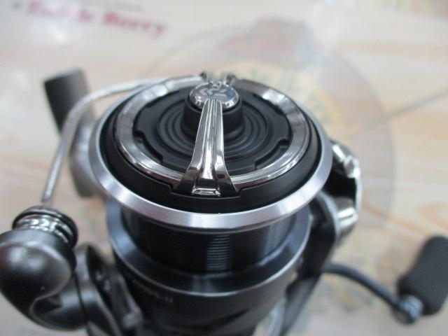 25カルディア FC LT2000S-H