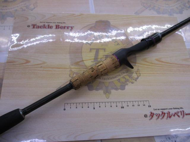 ワイルドサイド WSC610MH