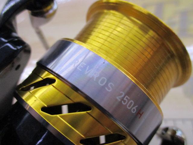 15レブロス 2506H