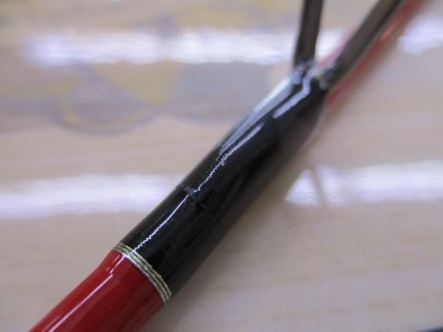 バーチカルプロ60jr KR TYPE-S