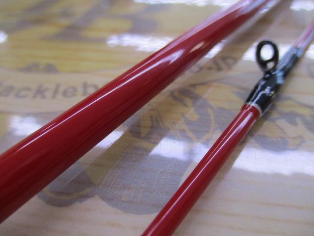 バーチカルプロ60jr KR TYPE-S