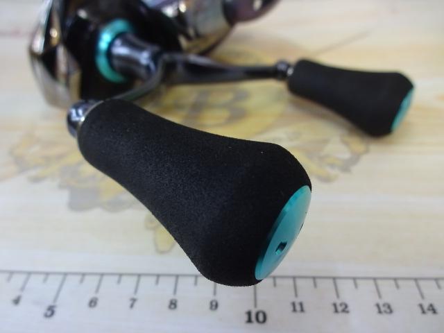 23エメラルダスRX LT2500-XH-DH