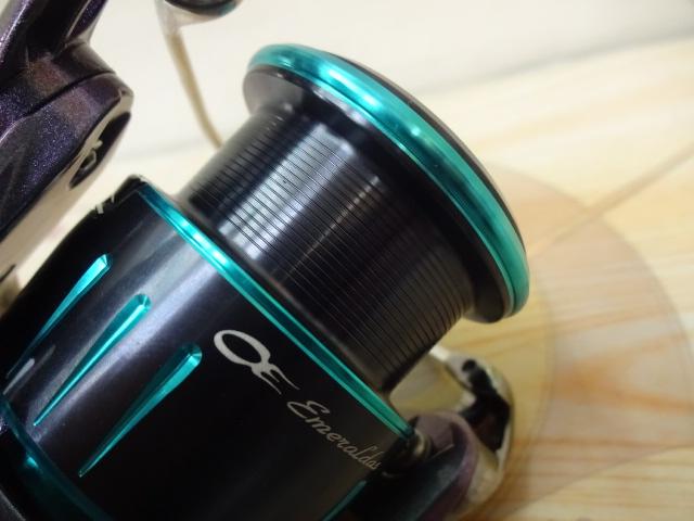 23エメラルダスRX LT2500-XH-DH