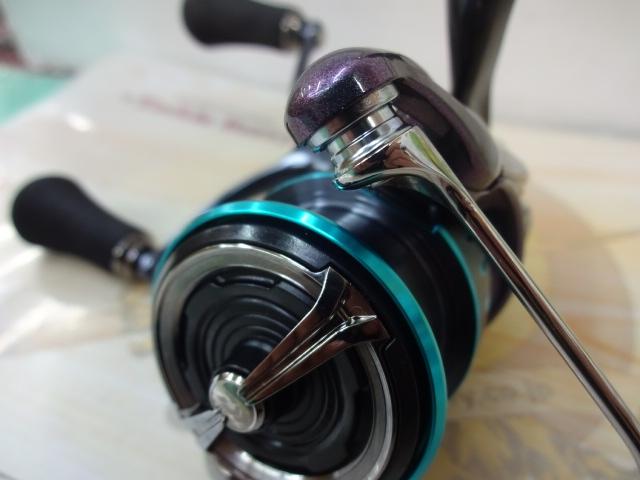 23エメラルダスRX LT2500-XH-DH