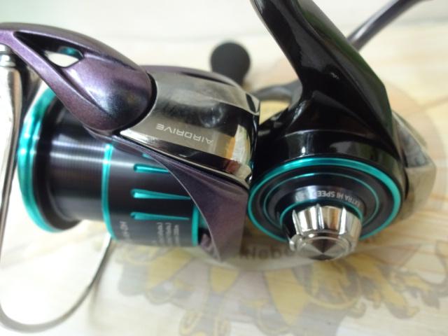 23エメラルダスRX LT2500-XH-DH