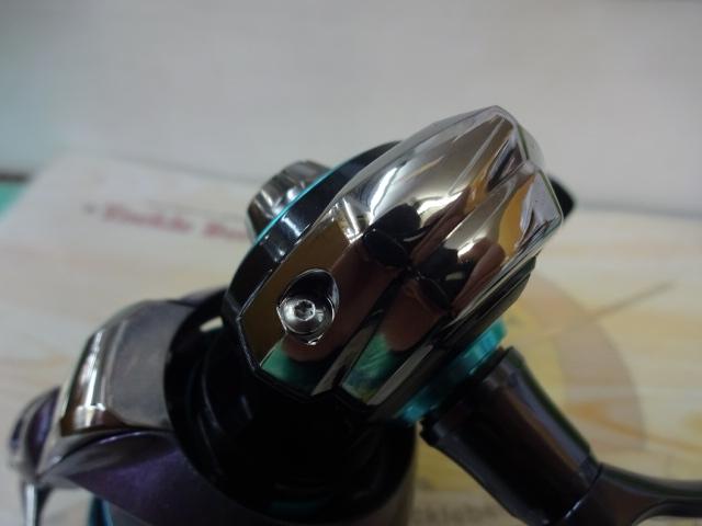 23エメラルダスRX LT2500-XH-DH