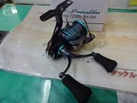 23エメラルダスRX LT2500-XH-DH