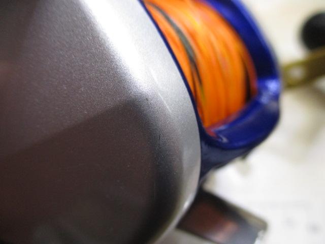 ハイパータナコン 400F