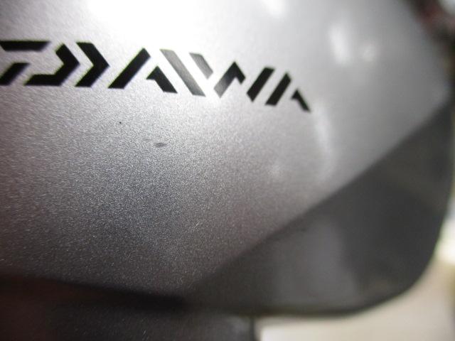 ハイパータナコン 400F