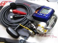 ハイパータナコン 400F