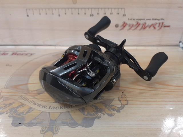 20アルファス AIR TW 8.6L