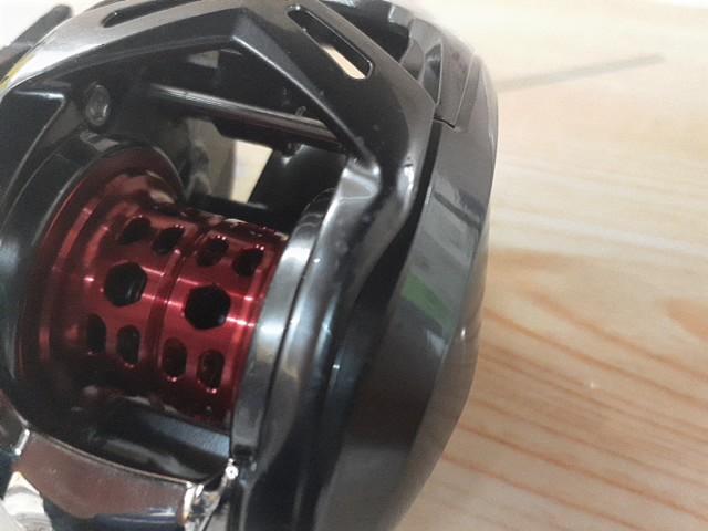 20アルファス AIR TW 8.6L