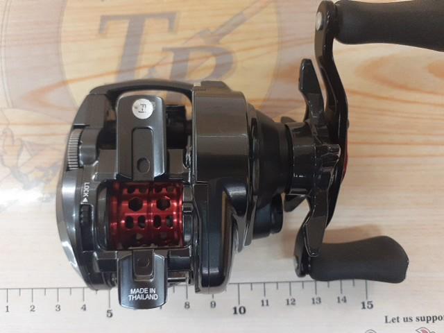 20アルファス AIR TW 8.6L