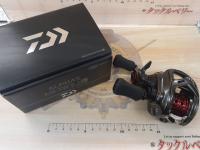 20アルファス AIR TW 8.6L