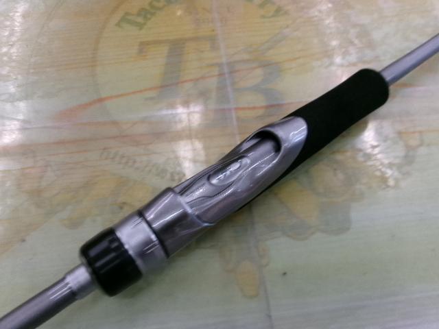 クロスミッション S66ML-S