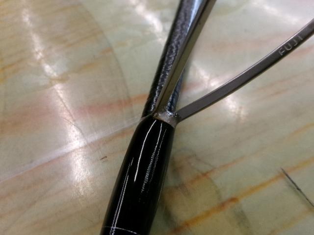 クロスミッション S66ML-S