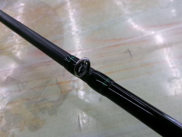 ロードランナーストラクチャーNXS STN6100M バーサタイルミッド