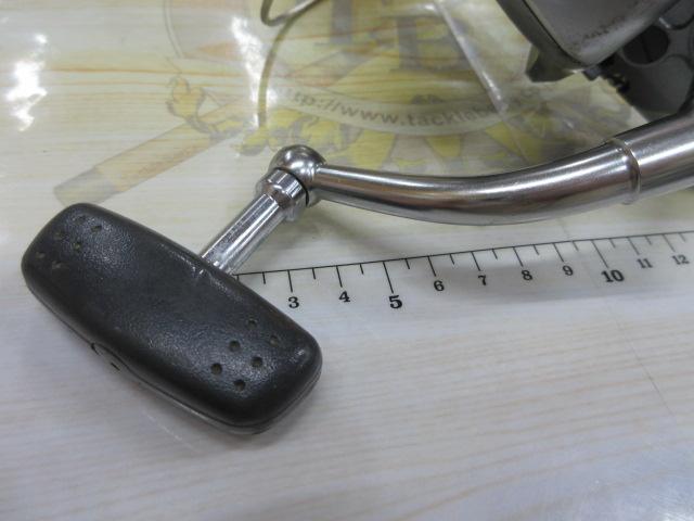 10スーパーエアロアルブリードCI4 細糸仕様