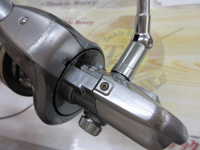 10スーパーエアロアルブリードCI4 細糸仕様