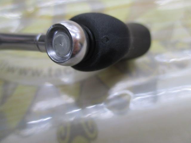 12ヴァンキッシュ C2000HGS