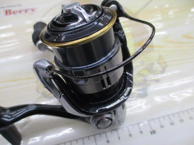 12ヴァンキッシュ C2000HGS