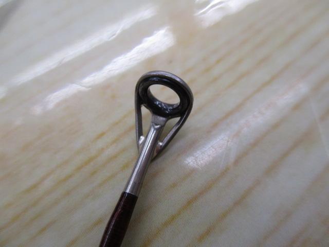 トラウティンマーキスボロン TMBS-516L TE