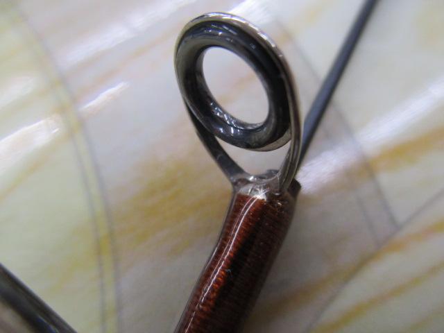 トラウティンマーキスボロン TMBS-516L TE