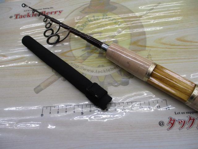 トラウティンマーキスボロン TMBS-506UL TE