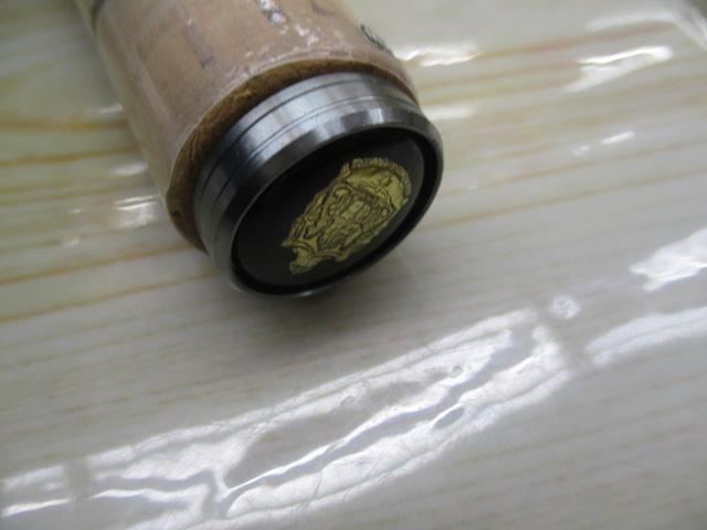 トラウティンマーキスボロン TMBS-506UL TE