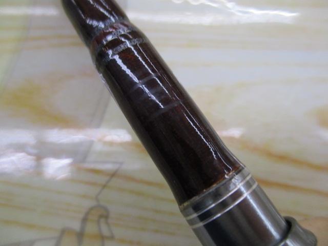 トラウティンマーキスボロン TMBS-506UL TE