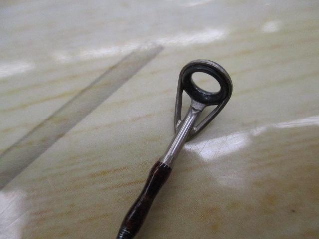 トラウティンマーキスボロン TMBS-506UL TE