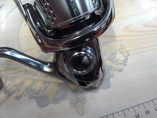 18ステラ C2500SXG