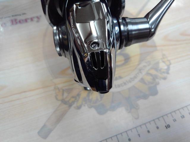 18ステラ C2500SXG