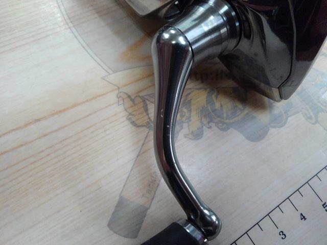 18ステラ C2500SXG