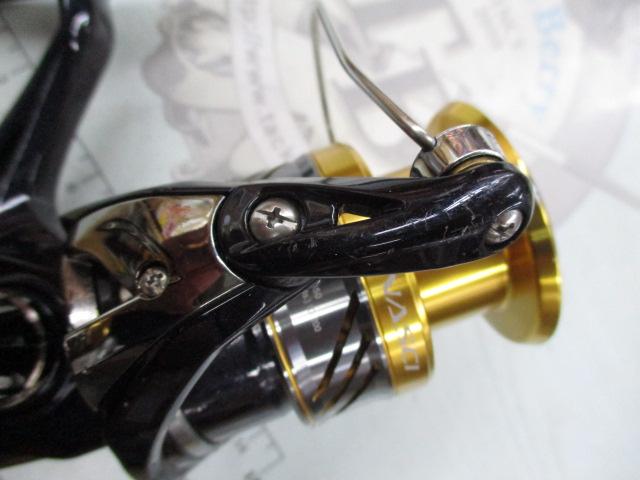 16ナスキー 4000XG